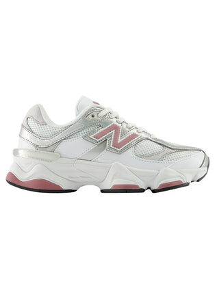 New Balance Sneakers Unisex Mod. GC9060 82T Bianco