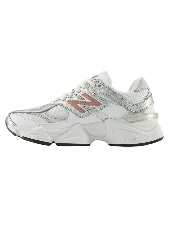 New Balance Sneakers Unisex Mod. GC9060 82T Bianco