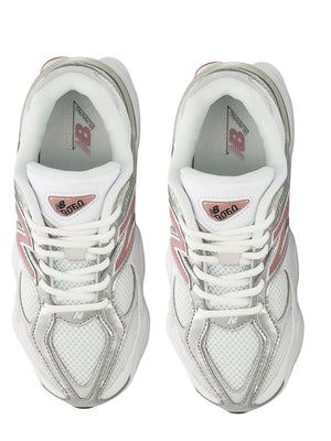 New Balance Sneakers Unisex Mod. GC9060 82T Bianco