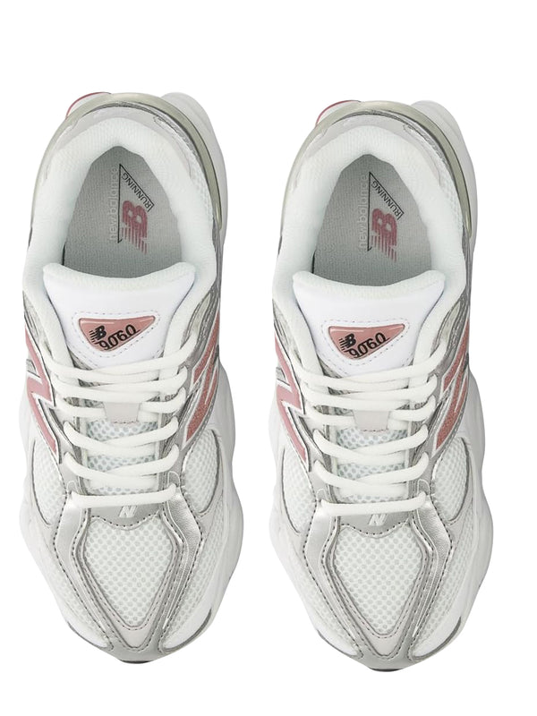New Balance Sneakers Unisex Mod. GC9060 82T Bianco