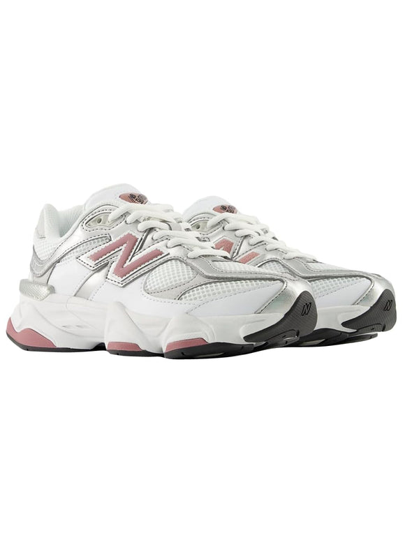 New Balance Sneakers Unisex Mod. GC9060 82T Bianco