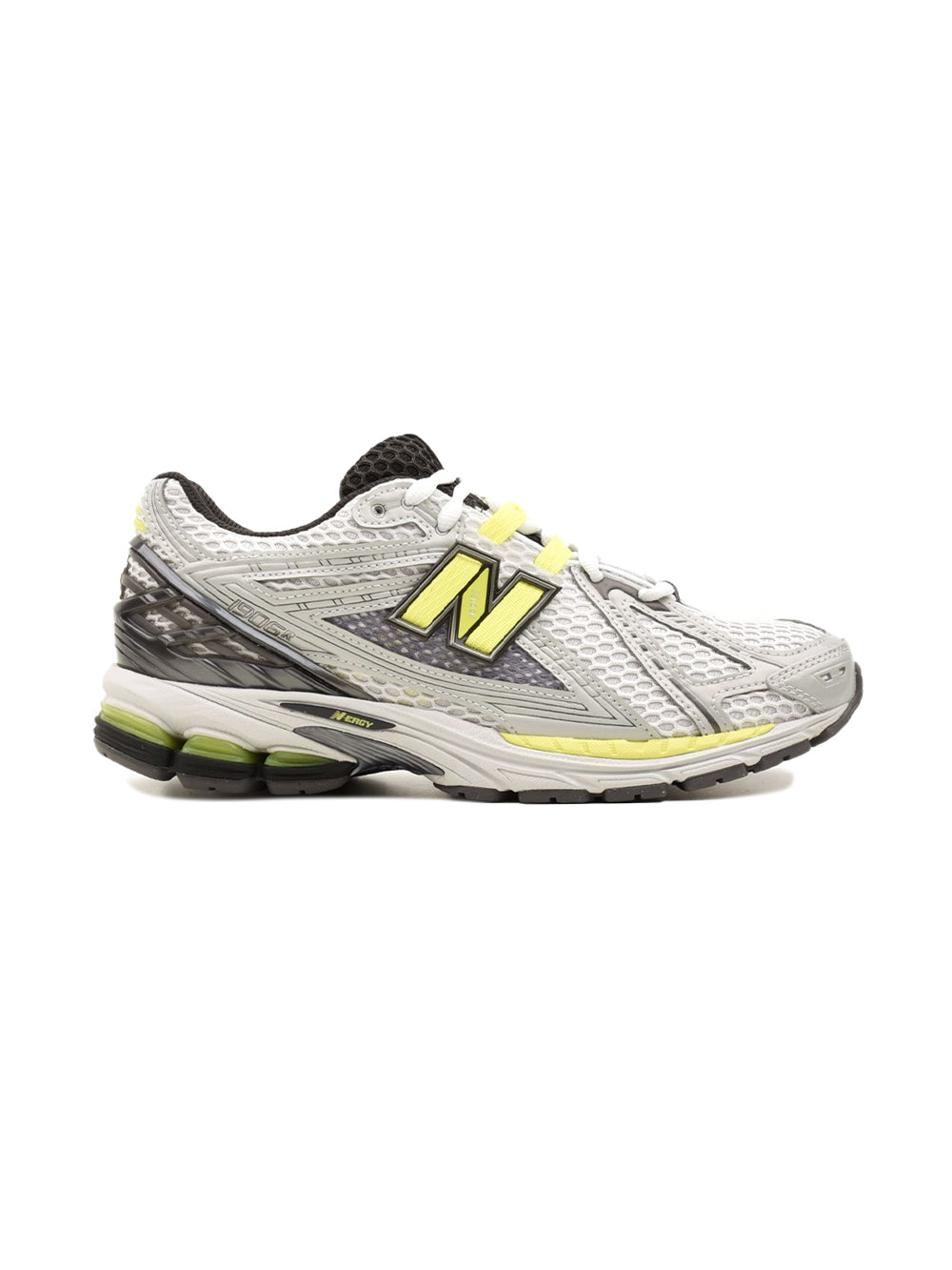 New Balance Sneakers Unisex Mod. M1906 52H Silver
