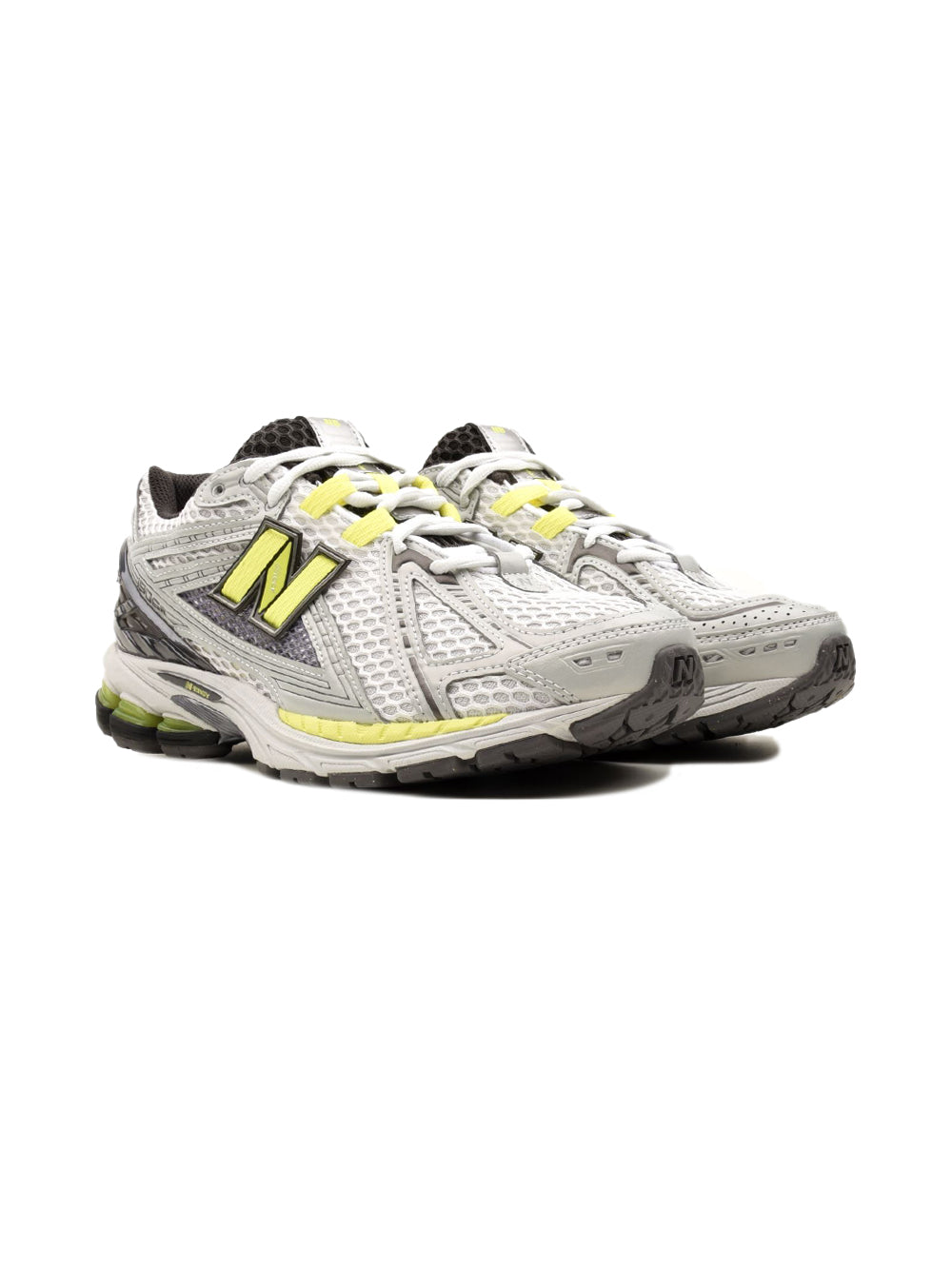 New Balance Sneakers Unisex Mod. M1906 52H Silver