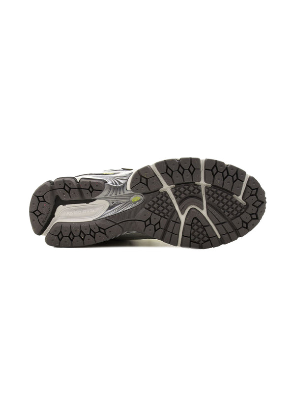 New Balance Sneakers Unisex Mod. M1906 52H Silver