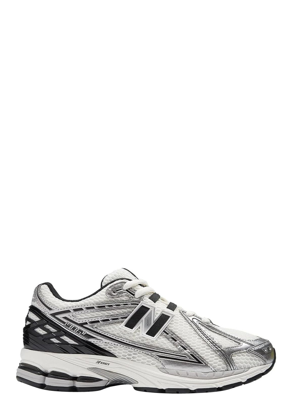 New Balance Sneakers Unisex Mod. M1906 RER Silver