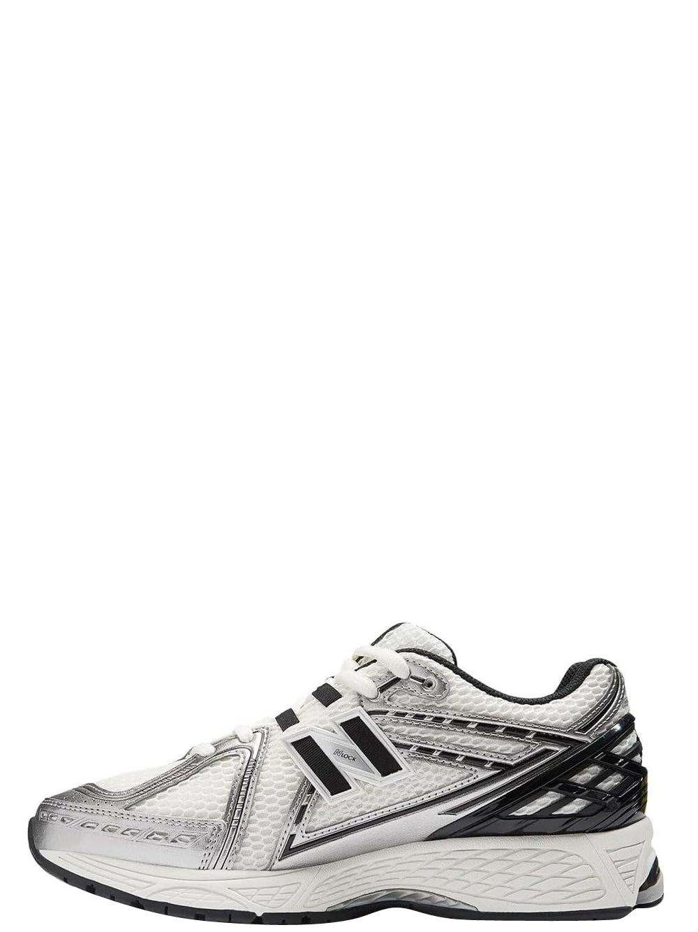 New Balance Sneakers Unisex Mod. M1906 RER Silver