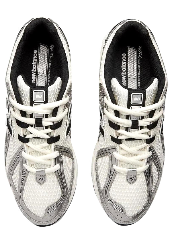 New Balance Sneakers Unisex Mod. M1906 RER Silver