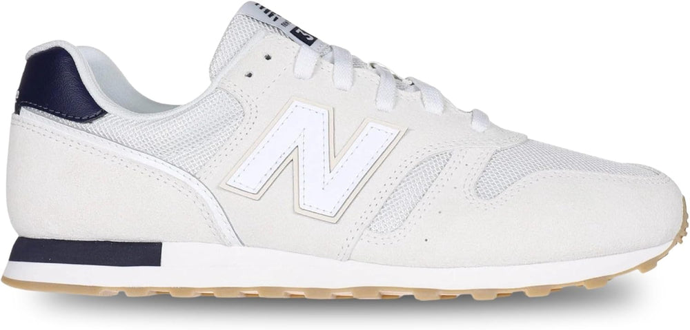 New Balance Sneakers Unisex Mod. M373 5I3 Bianco