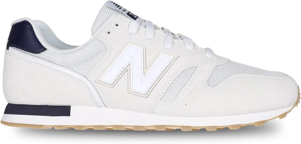 New Balance Sneakers Unisex Mod. M373 5I3 Bianco
