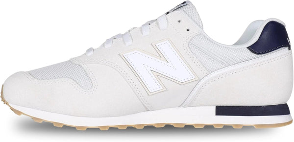 New Balance Sneakers Unisex Mod. M373 5I3 Bianco