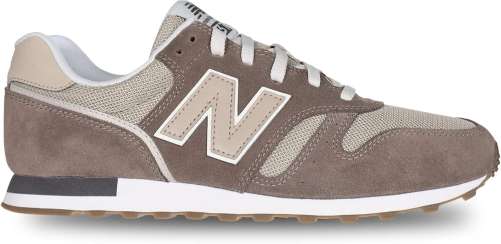 New Balance Sneakers UNISEX Mod. M373 7WA Beige