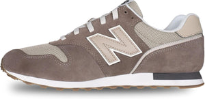 New Balance Sneakers UNISEX Mod. M373 7WA Beige