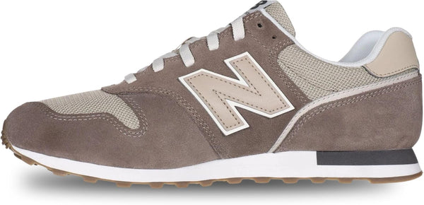 New Balance Sneakers UNISEX Mod. M373 7WA Beige
