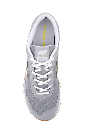 New Balance Sneakers UNISEX Mod. M515 6TB GREY