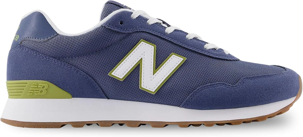 New Balance Sneakers UNISEX Mod. M515 9MN INDACO
