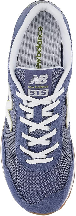 New Balance Sneakers UNISEX Mod. M515 9MN INDACO