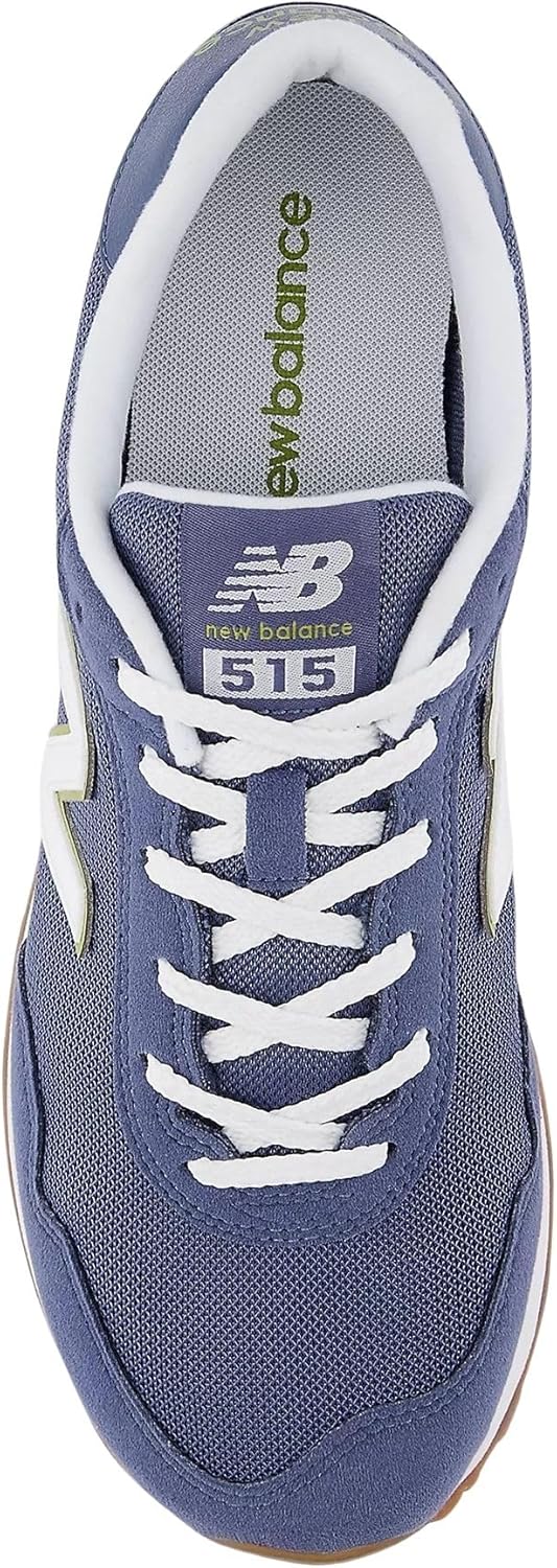 New Balance Sneakers UNISEX Mod. M515 9MN INDACO