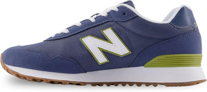New Balance Sneakers UNISEX Mod. M515 9MN INDACO