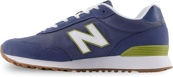 New Balance Sneakers UNISEX Mod. M515 9MN INDACO