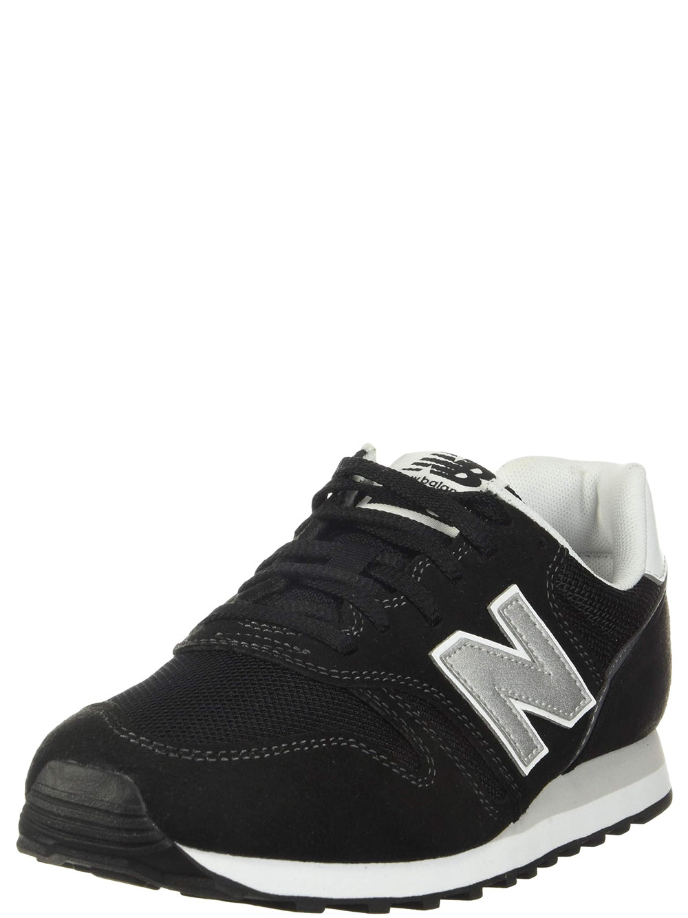 New Balance Sneakers UNISEX Mod. ML373 KB2 Nero