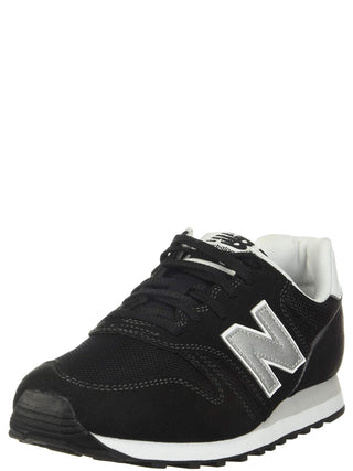 New Balance Sneakers UNISEX Mod. ML373 KB2 Nero