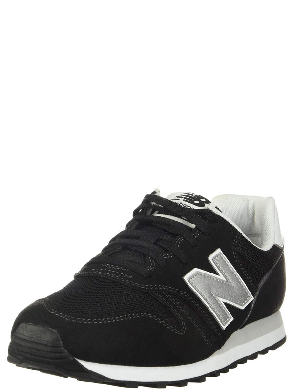 New Balance Sneakers UNISEX Mod. ML373 KB2 Nero