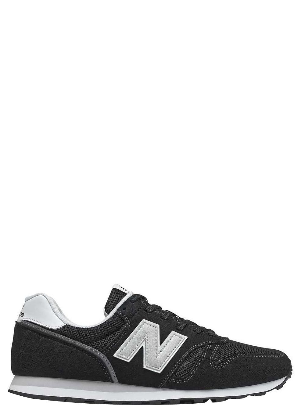New Balance Sneakers UNISEX Mod. ML373 KB2 Nero