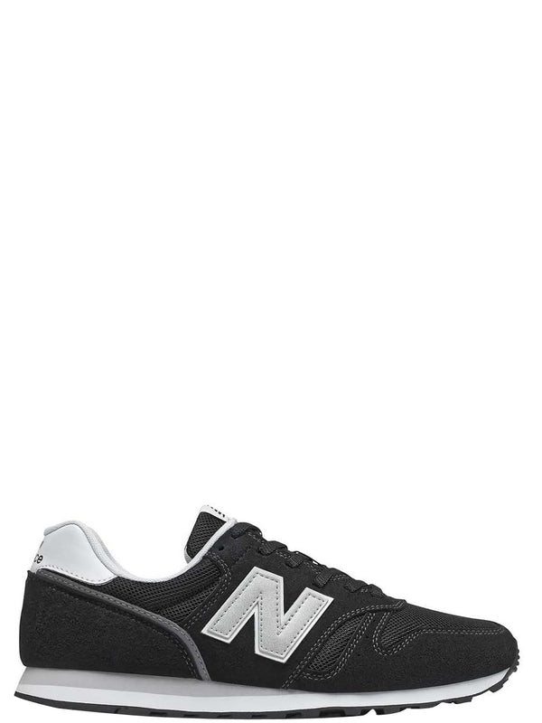 New Balance Sneakers UNISEX Mod. ML373 KB2 Nero