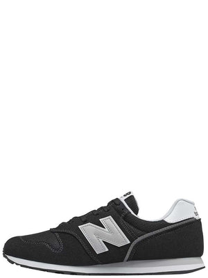 New Balance Sneakers UNISEX Mod. ML373 KB2 Nero