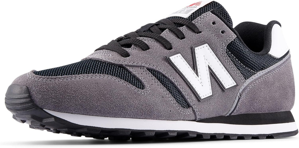 New Balance Sneakers UNISEX Mod. ML373 XE2 Antracite