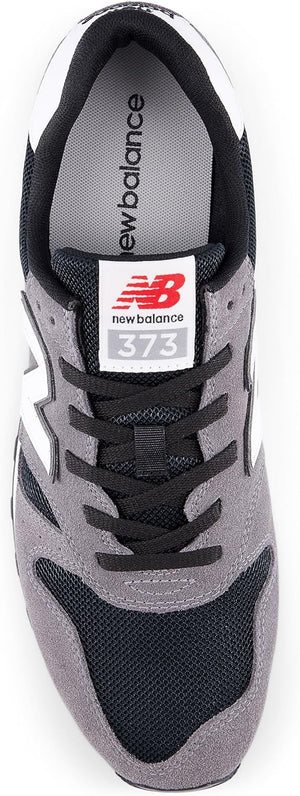 New Balance Sneakers UNISEX Mod. ML373 XE2 Antracite