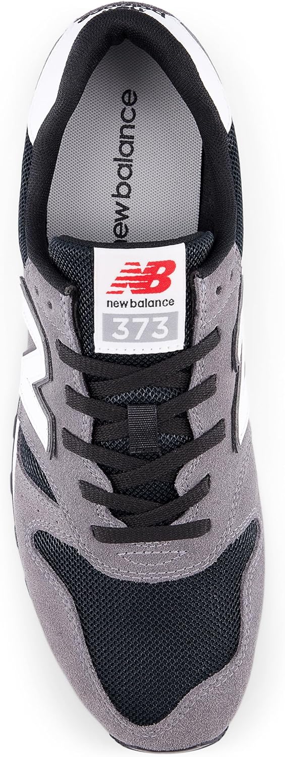 New Balance Sneakers UNISEX Mod. ML373 XE2 Antracite
