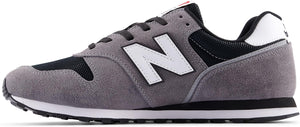 New Balance Sneakers UNISEX Mod. ML373 XE2 Antracite