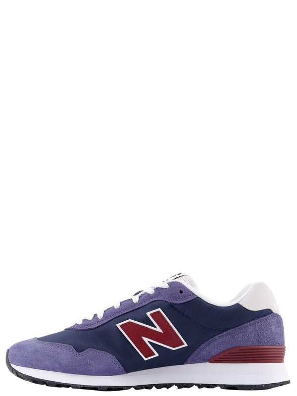 New Balance Sneakers Unisex Mod. ML515 WNV Navy