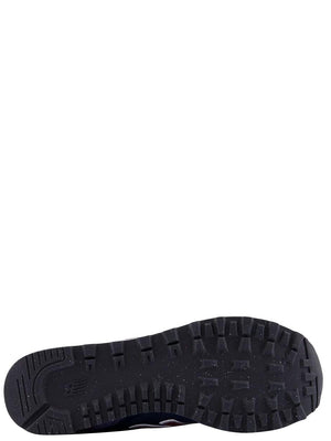 New Balance Sneakers Unisex Mod. ML515 WNV Navy