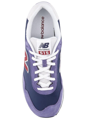 New Balance Sneakers Unisex Mod. ML515 WNV Navy