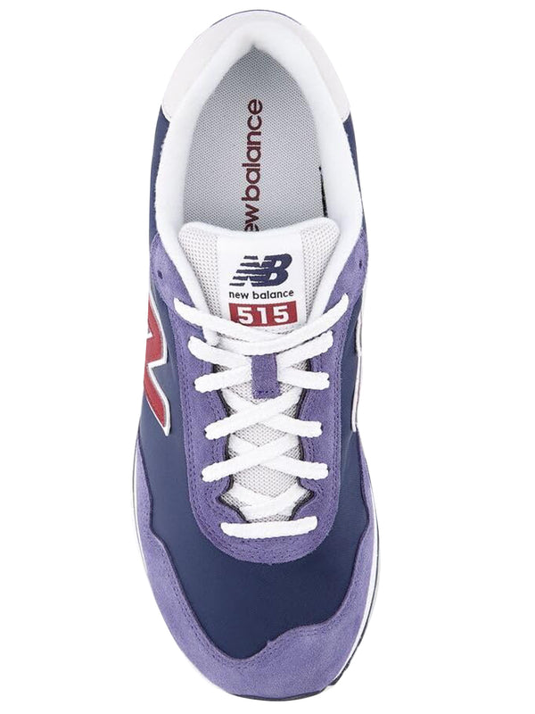 New Balance Sneakers Unisex Mod. ML515 WNV Navy