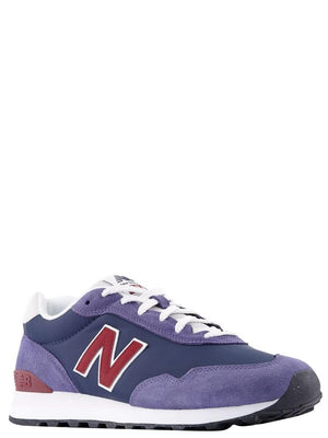 New Balance Sneakers Unisex Mod. ML515 WNV Navy