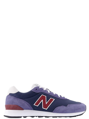 New Balance Sneakers Unisex Mod. ML515 WNV Navy