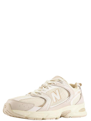 New Balance Sneakers Unisex Mod. MR530 AA Beige