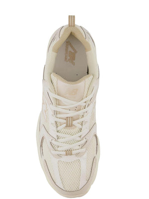 New Balance Sneakers Unisex Mod. MR530 AA Beige