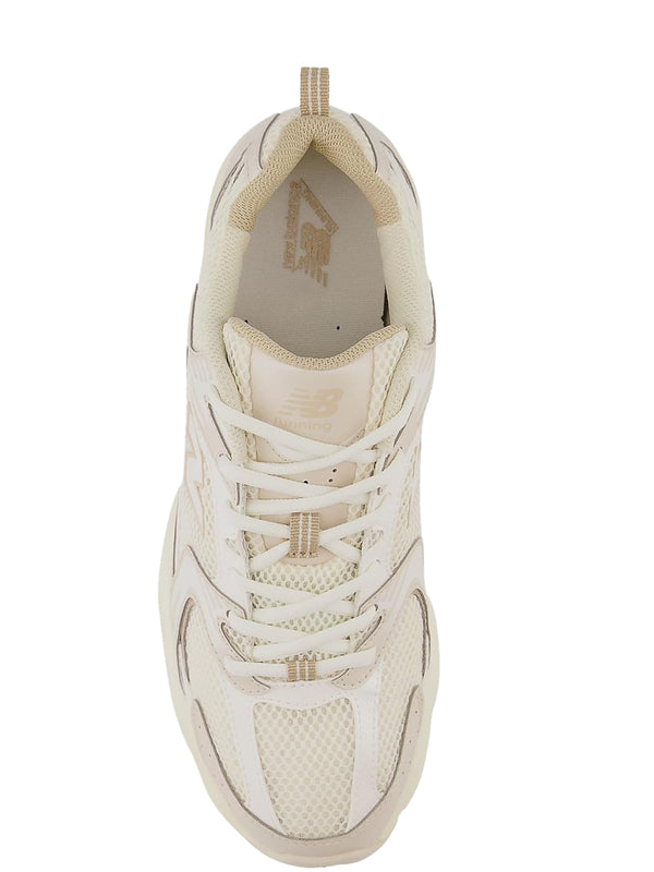 New Balance Sneakers Unisex Mod. MR530 AA Beige