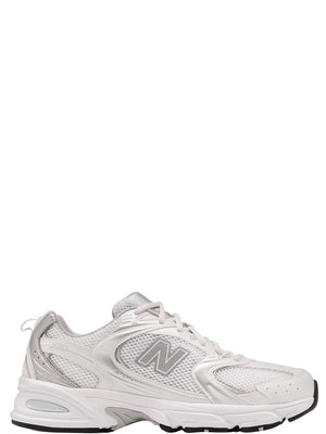 New Balance Sneakers Unisex Mod. MR530 EMA Silver