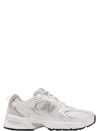 New Balance Sneakers Unisex Mod. MR530 EMA Silver