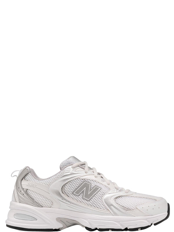 New Balance Sneakers Unisex Mod. MR530 EMA Silver