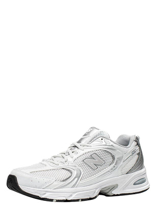 New Balance Sneakers Unisex Mod. MR530 EMA Silver