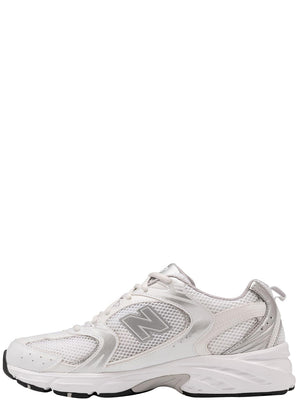 New Balance Sneakers Unisex Mod. MR530 EMA Silver