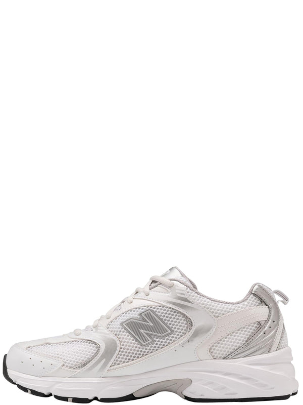 New Balance Sneakers Unisex Mod. MR530 EMA Silver