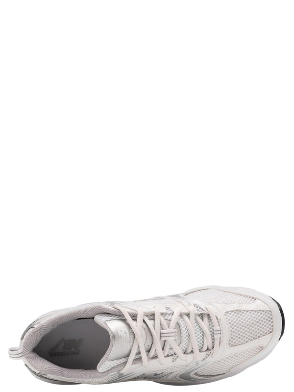New Balance Sneakers Unisex Mod. MR530 EMA Silver