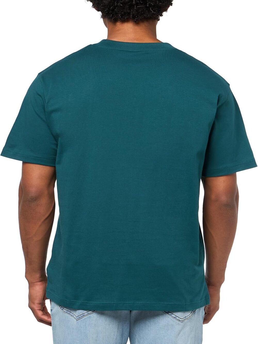 Blauer Smanicato Uomo Mod. BLUX02184 5958 100 Bianco